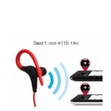  Tai nghe bluetooth music DJ one -DC2254 