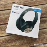  Tai nghe Bluetooth chụp tai Wireless Stereo Headset MDR -XB760BT -dc173 