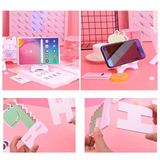  Giá Đỡ Điện Thoại / Ipad Bằng Gỗ Đa Năng Có Thể Điều Chỉnh Tiện Lợi -DC4123 
