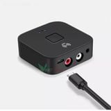  Thiết Bị Nhận Bluetooth , NFC Cho Loa Và Amply BLS-B11 - Bộ thu Bluetooth B11 -dc4308 