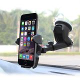  PHỤ KIỆN Ô TÔ Kệ treo điện thoại trên xe ô tô để bàn 