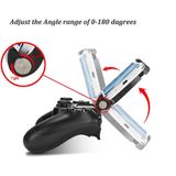  Giá đỡ điện thoại cho tay cầm chơi game PS4 -dc3901 