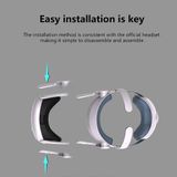  Dây Đeo Mini Điều Chỉnh FIIT VR T3 - Tương Thích với Meta Quest 3 VR - DC5211 