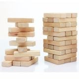  Đồ chơi rút tháp (rút gỗ) Jenga 48 thanh mới -dc3369 