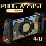  TAY CẦM KHÔNG DÂY CHƠI GAME TRÊN ĐIỆN THOẠI - MOBILE BLUETOOTH MOCUTE 057 -dc4010 