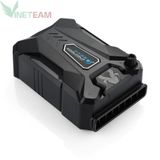  Quạt hút gió tản nhiệt laptop Coolcold ICE TROLL -dc3214 