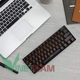  Bàn Phím Cơ Royal Kludge RK61 PRO Gaming Bluetooth 4.0 -dc3471 