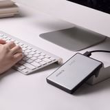 Hộp ổ cứng 2.5" SSD/HDD SATA 3 USB 3.0 Orico 2588US3 