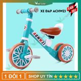  Xe chòi chân thăng bằng 4 bánh cho bé cao cấp 