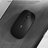  Chuột sạc không dây | Chuột bluetooth Inphic M2B Bluetooth 5.0 -Bảo hành 1 đổi 1 -dc4520 