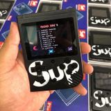  [HOT] MÁY CHƠI GAME BOX 400 IN 1 PLUS 4 NÚT CẦM TAY SUP. -DC3390 