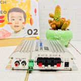  AMPLI MINI LEPY HX168 D00162 Siêu Trầm 150W Hifi 2.1 dc2566 