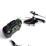  Máy Bay Điều Khiển Từ Xa 2.5 Kênh Sky-King F-350 -dc3335 