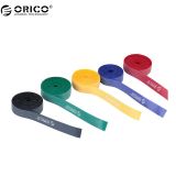  Cuộn dây dán quấn cáp và dây điện Orico CBT-1S (1 cuộn) -dc2147 