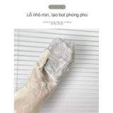  Khăn Lưới Kim Loại Đa Năng - Dùng Rửa Chén, Xoong Nồi Hiệu Quả 