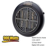  QUẠT SƯỞI MINI WARM AIR BLOWER 900W DI ĐỘNG 