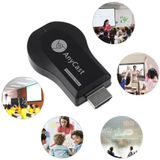  HDMI không dây ANYCAST M9 Plus 2018 - tốc độ kết nối siêu nhanh -dc2224 