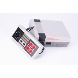  Máy Chơi Game 4 Nút NES HDMI 621 Games Cổ Điển Cực Hay Tích Hợp Sẵn - Độ phân giải Full HD -dc3430 