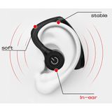  Tai nghe Bluetooth Vinetteam V11 móc vành tai chống ồn kèm mic 