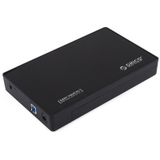  ORICO 3588US3, 3139U3 Hộp Đựng Ổ Cứng HDD Box 3.5 Inch SATA USB 3.0 Cho 3.5/2.5" SATA HDD Và SSD 