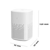  Loa Xiao Ai Play Bluetooth 4.2 chính hãng XiaoMi LX05 có thể điều khiển thiết bị thông minh trong nhà -dc4087 