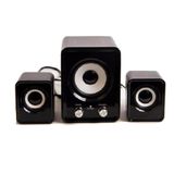  Loa vi tính 2.1 Jituo JT2805 bas mạnh Âm Thanh Sống Động Laptop PC có nút điều chỉnh volume bass 