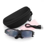  Kính bluetooth nghe nhạc, gọi điện Sunglasses -DC1793 