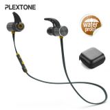  Tai Nghe Thể Thao Bluetooth Không Dây Plextone BX343 -dc3372 