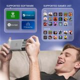  Tay Cầm Chơi Game GameSir G8 Galileo Type-C Mobile Game Controller Chơi Game Trên IOS / Iphone 15 / ANDROID 