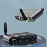  Bộ Thu Phát Bluetooth 5.1 A05 - Bộ Chuyển Đổi Âm Thanh Kỹ Thuật Số Sang Analog Không Dây DAC 