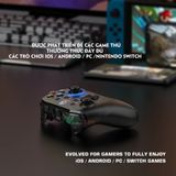  Gamesir T4 Pro / G4 / g4 pro / T4W / t4 mini / T3 / T3S / T6  tay cầm chơi game không dây 