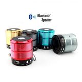  Loa Bluetooth USB thẻ nhớ Wster WS-887 -dc2468 