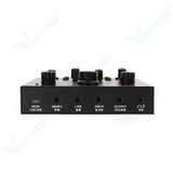  SOUND CARD AQTA V9 Live Stream. Thu Âm. Nhiều Hiệu Ứng Đa Dạng Cực Hay phiên bản quốc tế -DC3021 