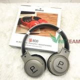  Tai nghe chụp tai gaming bluetooth có mic pangpai p800 / P88 version 4.2 có khe cắm thẻ nhớ - Âm Thanh Đỉnh Cao -dc2983 