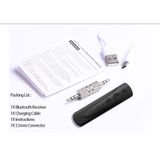  Bộ thu Bluetooth Audio 4.1 dành cho tai nghe (3 nút nhấn) phiên bản 2018 -DC2068 