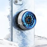  Quạt tản nhiệt điện thoại CX03/CX04 có sò lạnh tản nhiệt có led , Quạt tản nhiệt dùng cho máy tính bảng giá rẻ 