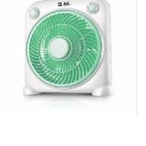  Quạt Điện FSJ-204 -dc2217 