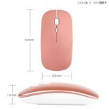  Chuột không dây chất lượng cao kèm USB kết nối -DC3784 