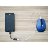  Cáp OTG nối điện thoại , máy tính bảng với usb, usb 3G, phím chuột -DC1203 