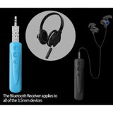  Bộ thu Bluetooth Audio 4.1 dành cho tai nghe (3 nút nhấn) phiên bản 2018 -DC2068 