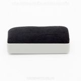  Bông lau bảng,xóa bảng,Giẻ lau bảng Cầm tay chắc chắn -dc3912 