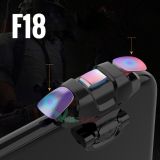  Nút bắn Pubg Alpha Metal - Nút bấm Pubg Mobile Trigger Alpha Metal F18 -dc4110 