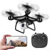  Máy Bay Điều Khiển Từ Xa Thông minh: Flycam TXD-8S Quay Video & Chụp Ảnh 1080p Trực Tiếp Từ Điện Thoại 