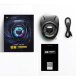  [PHIÊN BẢN MỚI 2024] FLYDIGI Wasp Wing | Quạt tản nhiệt gaming cho điện thoại, siêu mát, LED RGB siêu ngầu -dc3927 