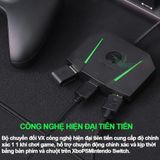  GameSir VX / leadjoy VX2 AimBox bộ chuyển đổi bàn phím chuột cho Nintendo Switch/PS5 PS4/Xbox Dòng X/XBOX One 