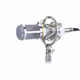  Giá đỡ Shockmount cho Microphone BM800 / 700 ( bằng kim loại ) -dc2478 