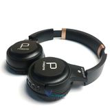  Tai nghe Bluetooth chụp tai BT V4.2 - Hỗ trợ thẻ nhớ - Hệ thống âm bass khỏe có thể gập lại Âm Thanh Đỉnh Cao -dc2983 