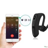  Tai nghe Bluetooth V8 5.0 có mic chất lượng cao tiện dụng -dc3858 
