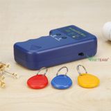 Máy GHI / Đọc/ quét  Thẻ Từ ID 125Khz kiểm soát truy cập tặng 3 thẻ móc khoá  -dc4584 +dc4730 