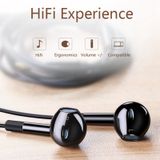  Tai nghe Langsdom E6U chất lượng âm thanh cao cấp -dc2808 